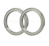 Deep Groove Bearings Thin Section ID 10mm - 40mm OD 15mm - 50mm Thick 4mm -  6mm 6700 6701 6702 6703 6704 6705 6706 - 6708ZZ - AliExpress