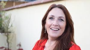 Jill Slocum's Instagram, Twitter & Facebook