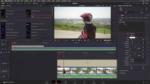 Lynda.com ist jetzt linkedin learning. Davinci Resolve Einstieg Publisher