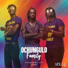 Ochungulo Family Music Download Songs Family