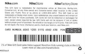 Check spelling or type a new query. Nike Gift Card Number Off 75 Www Fortissinanli Com
