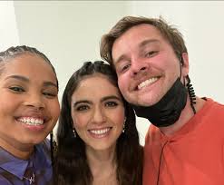 I love you all #tlwgenerationq