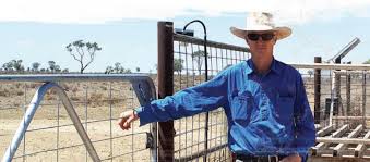This may be to protect plants in horticulture, to preserve grassland for grazing animals, or to protect endemic species in nature reserves. South West Qld Graziers Offered Loans Up To 1 3m For Exclusion Fences Sheep Central
