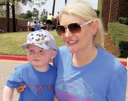 Redbud Classic runs for Teach for America