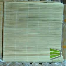 Berikut ini cara membuat seruling dari bambu yang mudah dan bisa kamu buat dirumah. Harga Tirai Bambu Terbaik Dekorasi Perlengkapan Rumah Mei 2021 Shopee Indonesia
