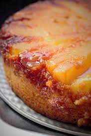 Gateau Tatin Poire Caramel Amandes Epices Recette Gateau Poire Gateau Poire Amande Gateau Pomme Poire