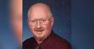 Robert P. Clukey Obituary