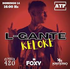 Explora los videos más recientes de los siguientes hashtags: L Gante En Mendoza Foxy Live Bar Mendoza March 14 2021 Allevents In