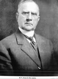 Old Cherokee and Pickens Counties of Georgia