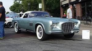 Image result for Lido Green 1952 Chrysler