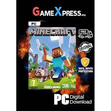 original minecraft java edition, minecraft windows 10 edition original and *cheapest* full access minecraft java version + free windows 10 minecraft original are topselling products from mojang malaysia that you can find on iprice. Original Minecraft Java Edition Pc Game Mac Mojang Platform Hypixel Shopee Malaysia