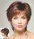 Fine Hair Short Layered Bob For Thin Hair