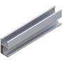 solar aluminium rail from www.kinsend.com