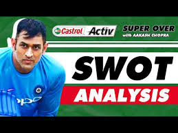 You will find yourself on a desert island among other same players like you. Ms Dhoni Is Going To Rule The Roost As A Batsman And A Captain In Ipl 2020 Aakash Chopra