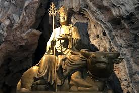 My feet were killing me and my wife has had a really sore back. This Is Ipoh Banjaran Hot Springs Cave Temples The Lost World