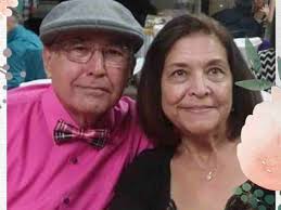 Fundraiser by Patricia Espinoza : For Martha