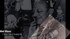 Mel Blanc