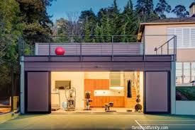 This home gym idea is very much a hack for reducing the. 25 Awesome Diy Backyard Gym Ideas Outdoor Home Gym For 2021