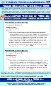 The odds that the content will differ from the original cannot be avoided. Iklan Suruhanjaya Perkhidmatan Awam Malaysia Spa Facebook