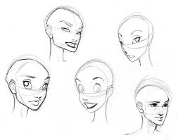 How To Draw Disney Style Drawing Drawing Photoshop Drawing Animation Drawing Styles Disney Style Drawing Disney Art Style Concept Art Characters