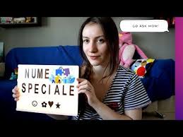 Nume Populare De Baieti Si Fete 2019 20 Prenume De Copii Rare Si Speciale Evrabie Youtube