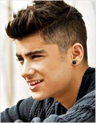 New Hairstyles 2014 Asian Men Men S Hairstyles Trend Hair Styles 2014 Thick Hair Styles Zayn Malik Hairstyle
