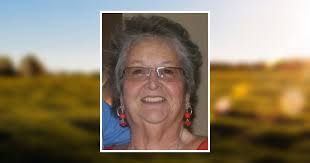 Lyndia Ann Deloach Mcafee Obituary October 3, 2018
