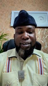 Vous suivez le MAHOULID 1446 Héjire de la FONDATION KANKAN SEKOUBA