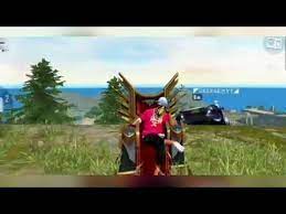 Whenever you emerge victorious from a clutch moment or barely survive in a long fought battle. Free Fire King Emote Youtube