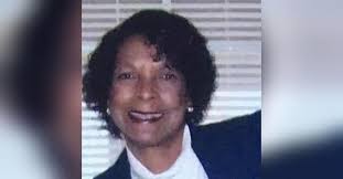 Ms. Lucy Jean Morgan, Obituary