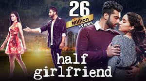 Half Girlfriend (2017) Full Movie in 4K | Shraddha Kapoor | Arjun Kapoor |  New Bollywood Movies