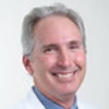Dr. Ian Johnston, MD