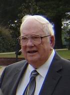 James Driskell Obituary