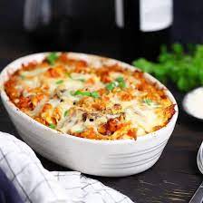 Scd Grain Free Pasta Bake Casserole Easy Delicious Recipe Recipe Grain Free Pasta Specific Carbohydrate Diet Recipes Specific Carbohydrate Diet