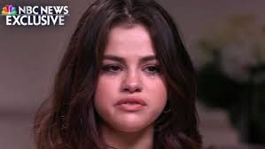 Check spelling or type a new query. Selena Gomez Gozyaslarini Tutamadi Magazin Haberleri Ntv