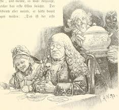 Image from page 244 of Kinder- und gesammelt du (1910) | Flickr