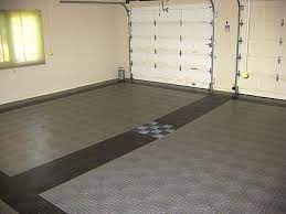 See more ideas about flooring, garage floor, floor tape. Garage Floors Race Deck Tiles At Garage Werks Garage Floor Tiles Flooring Garage Garage Ide Garage Floor Tiles Garage Flooring Options Cheap Flooring