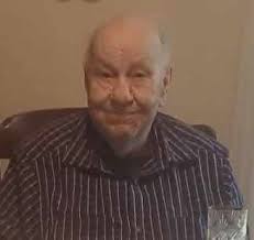 Francis Button Obituary