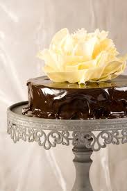 Dark Chocolate Mousse Cake Chocolate Sponge Laced With Brandy Liqueur Layered With Chocolate Mousse Htt Chocolate Craving Cupcake Cakes Decadent Chocolate