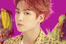 The Culprit Who Killed Me Million Times Jungkook Idol Nicki Minaj