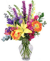Flower delivery in lafayette did you look for flower delivery near me in lafayette? Fair As A Lily Bouquet In Lafayette La Flowers By Rodney