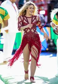 101 756 554 tykkäystä · 1 093 068 puhuu tästä. Shakira Picture 352 2014 Fifa World Cup Closing Ceremony