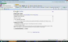 They're considered to be fast and accurate in gathering information. How To Download Google Toolbar Youtube