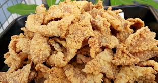 Resep membuat kulit lumpia renyah,gurih dan tidak ribet. 931 Resep Kulit Ayam Crispy Simple Enak Dan Sederhana Ala Rumahan Cookpad