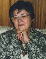 Thérèse Martel Obituary