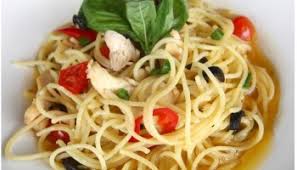 Cara membuat spaghetti aglio e olio, tidak butuh daging untuk masakan ini. Resepi Spaghetti Aglio Olio Mykmu Net