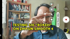 Unfortunately, netflix no longer offers any movies or tv shows for free or a free trial. Zhiyun Smooth 4 And Samsung Galaxy S10 Bokeh Smartphone Video Videolane Com