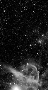 Black And White Galaxy Art Black And White Galaxy Via Tumblr On We Heart It Galaxy Stars And Wallpaper Image Black Galaxy Heart In 2020 Csillagaszat Festmenyek Hatterek