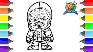 See also latest coloring pages, worksheets, mazes, connect the dots, and word search collection below. How To Draw Killer Croc For Kids Coloring Pages For Kids Suicide Squad Kids Cartoon Animation Youtube