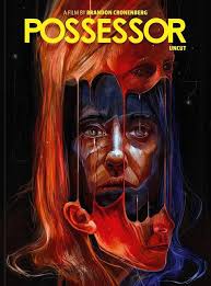 Adam, para o caso de não saberes, o Possessor tem uma versão sem cortes que  é diferente da versão que viste no cinema; não é nada "light". : r/YMS